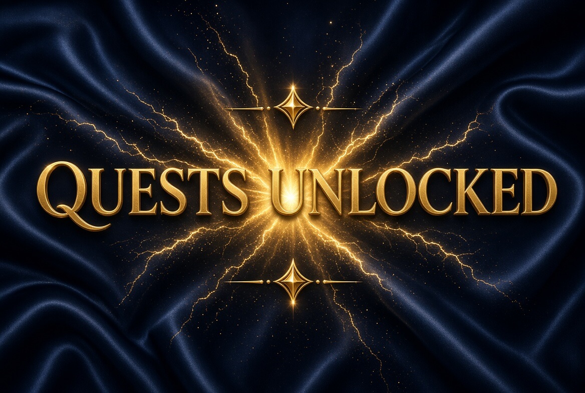 Casino Quests at Diamond Reels: New Ways to Earn Rewards While You Play
