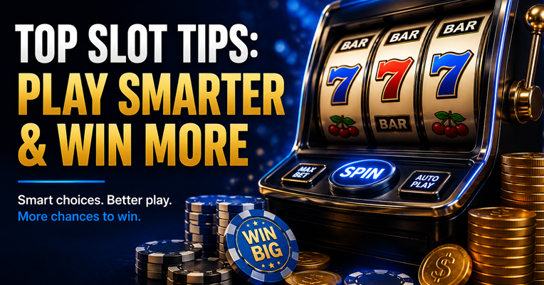 How to Improve Your Chances of Winning at Online Slots