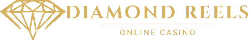 Diamond Reels Logo