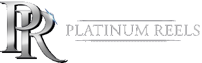 Platinum Reels Logo
